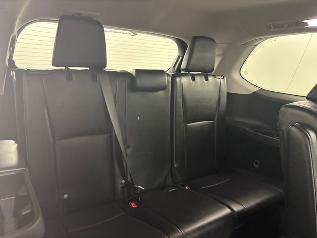 Used 2024 Toyota Grand Highlander Limited image 14