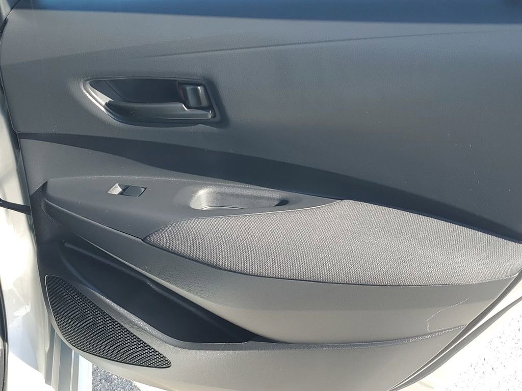 Certified 2024 Toyota Corolla LE image 40