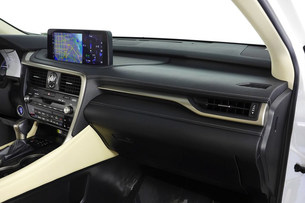 Used 2021 Lexus RX 450hL Luxury w/ Cold Area Package (CT) AWD/4WD image 14