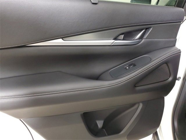 Used 2023 INFINITI QX60 Luxe w/ Cargo Package image 10