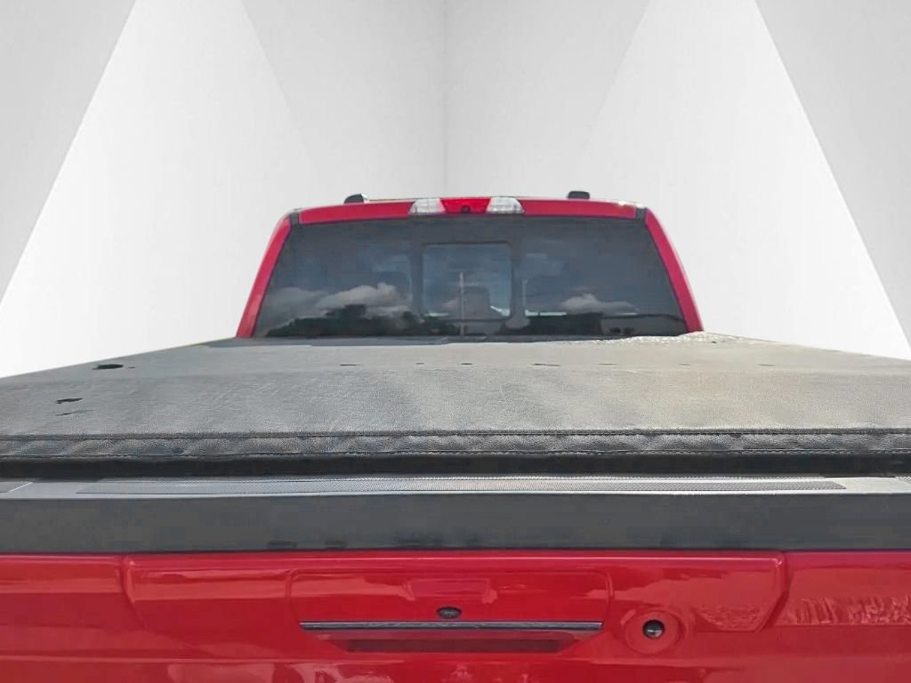 Used 2022 Ford F150 Lariat w/ Equipment Group 502A High AWD/4WD image 13