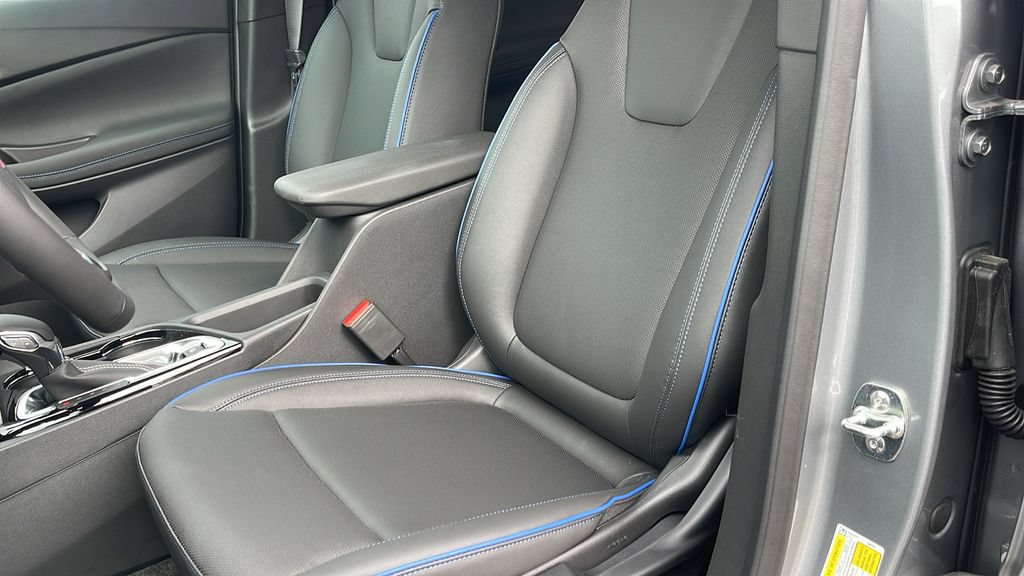New 2026 Buick Encore GX Sport Touring FWD image 11
