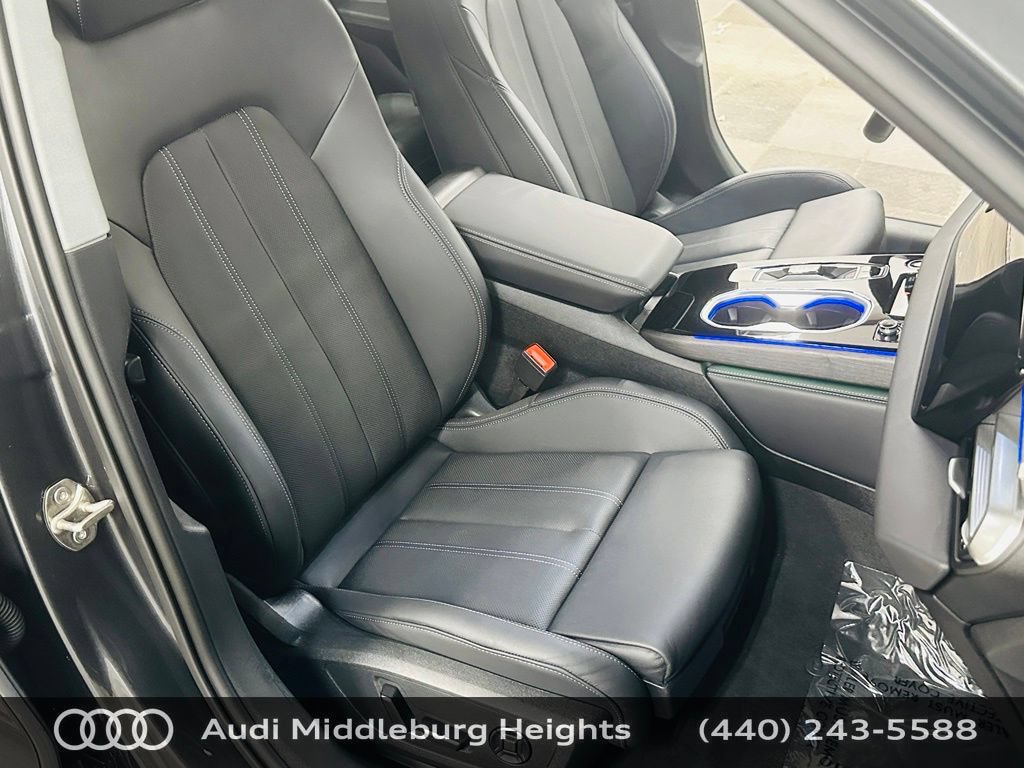 Certified 2026 Audi A6 Premium Plus AWD/4WD image 27