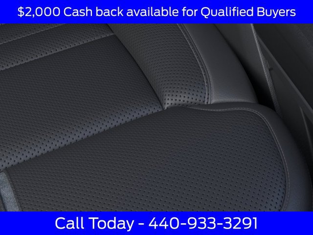 New 2026 Ford F150 Platinum AWD/4WD image 18