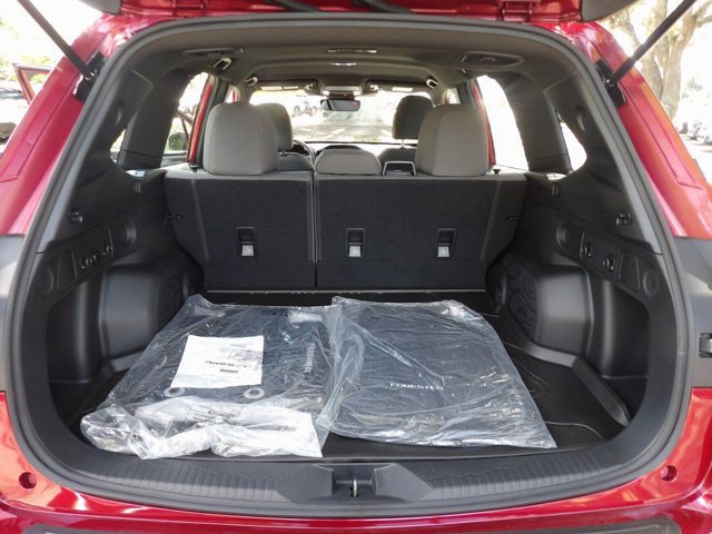 Certified 2025 Subaru Forester w/ Convenience Package #1 image 21