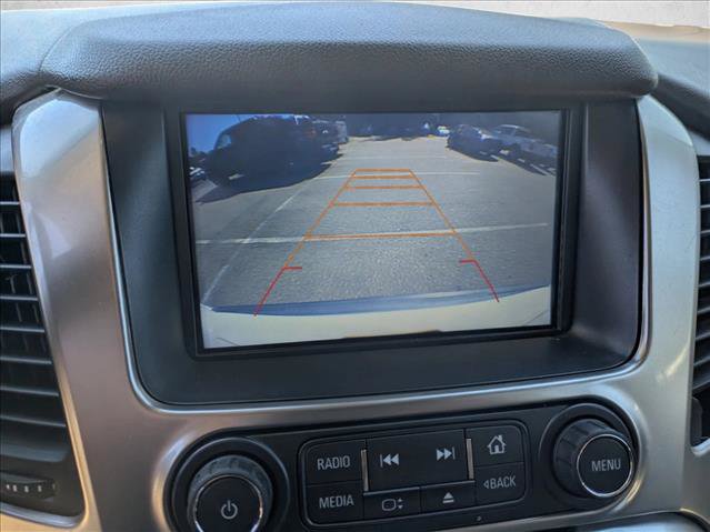 Used 2017 Chevrolet Tahoe LT RWD image 13