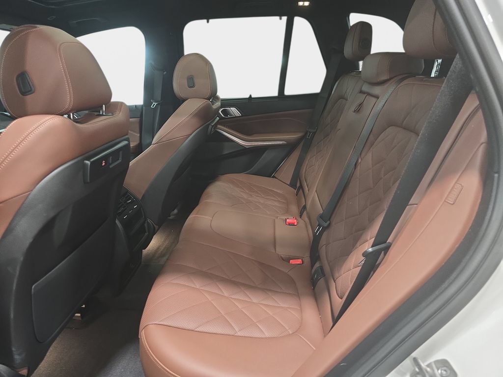 Certified 2023 BMW X5 sDrive40i w/ M Sport Package RWD image 22