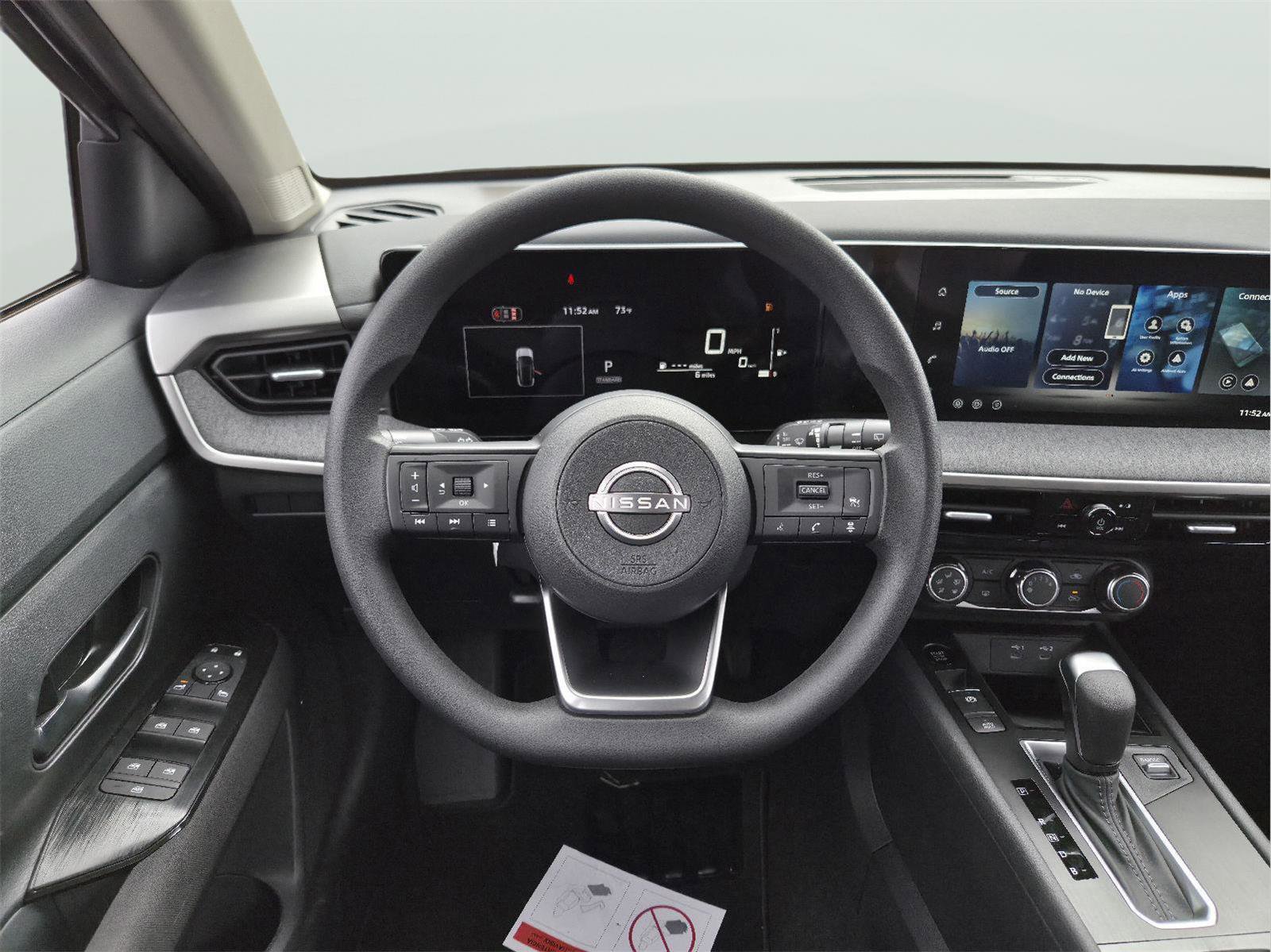 New 2026 Nissan Kicks SR image 20