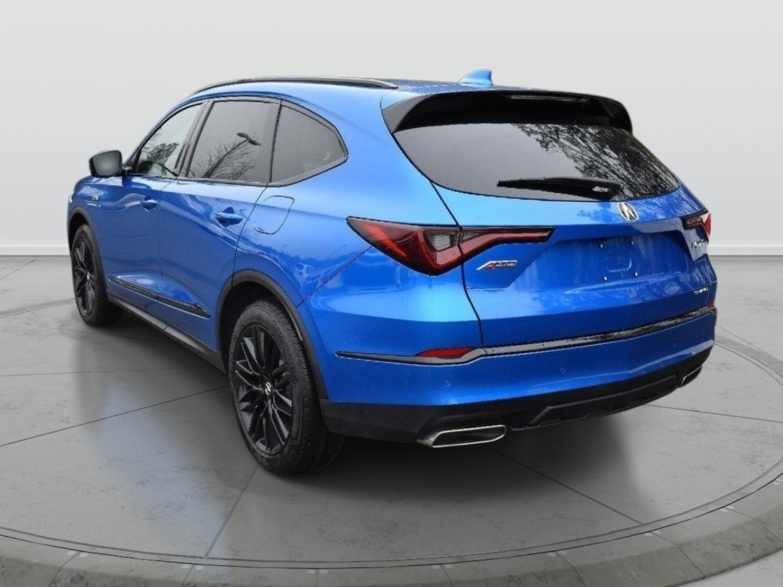 New 2026 Acura MDX A-Spec w/ Advance Package AWD/4WD image 5