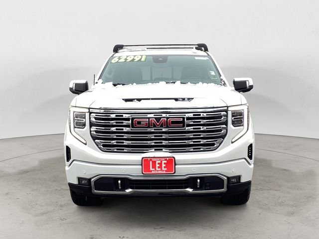Used 2024 GMC Sierra 1500 Denali w/ Denali Reserve Package image 8