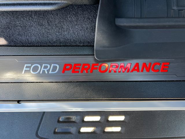 Used 2025 Ford F150 Raptor w/ Equipment Group 803A Raptor R AWD/4WD image 45