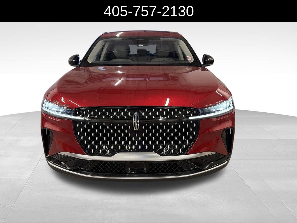 Used 2026 Lincoln Nautilus Premier AWD/4WD image 17