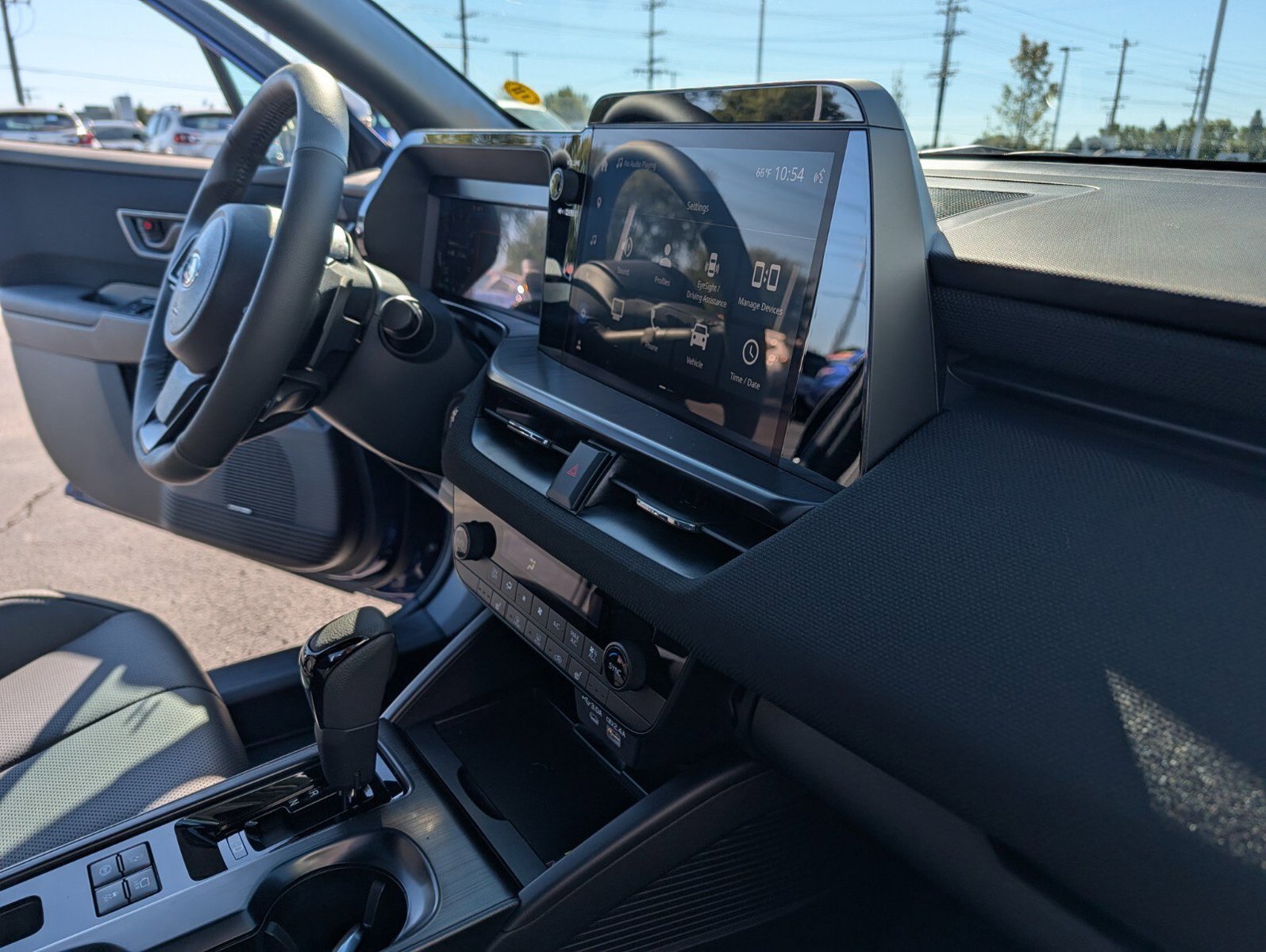 New 2026 Subaru Outback Limited XT AWD/4WD image 30