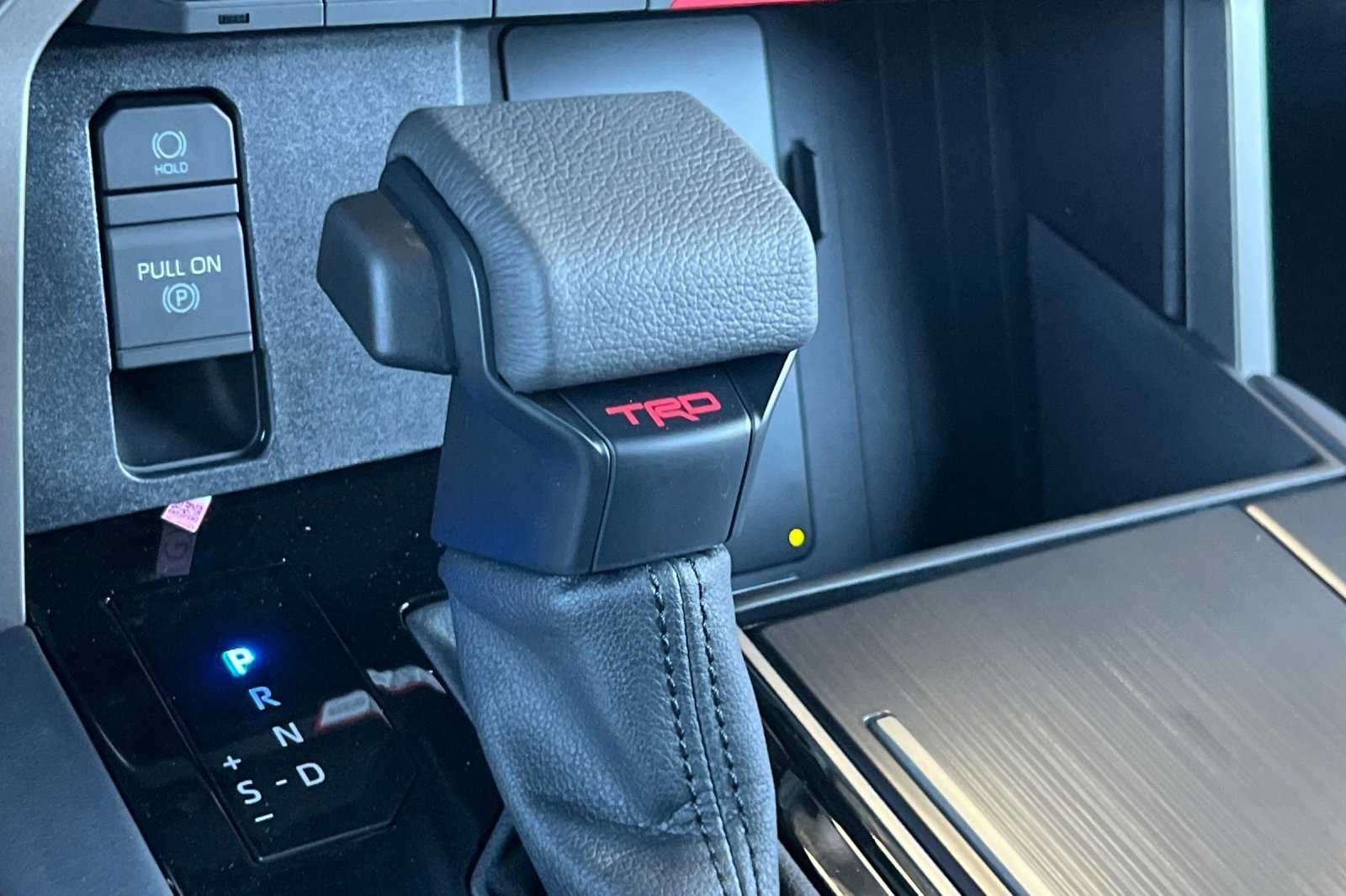 New 2026 Toyota Sequoia Platinum image 20