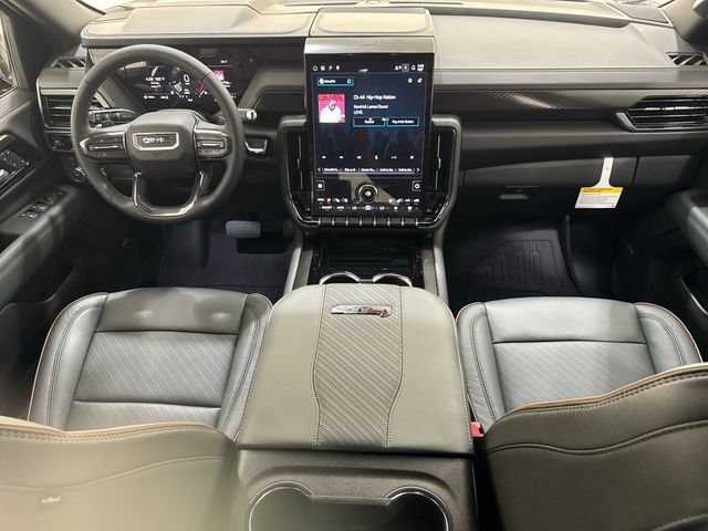 New 2026 GMC Yukon XL AT4 w/ LPO, Floor Liner Package AWD/4WD image 20
