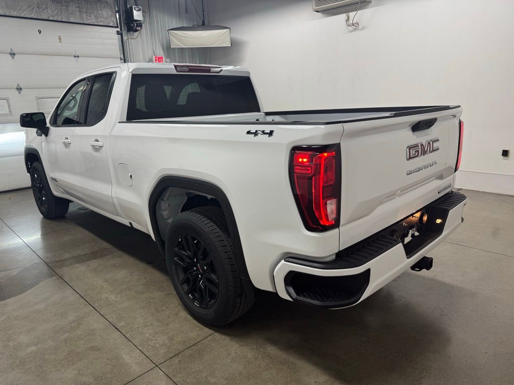 New 2026 GMC Sierra 1500 Elevation image 5
