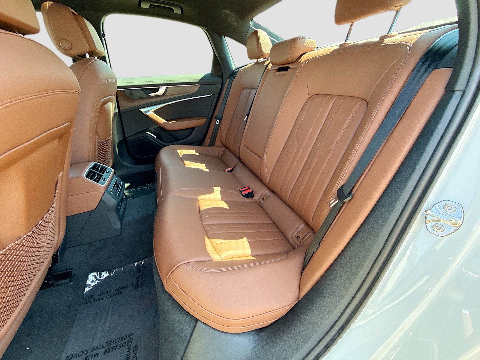 Used 2025 Audi A6 2.0T Premium w/ Convenience Plus Package image 19