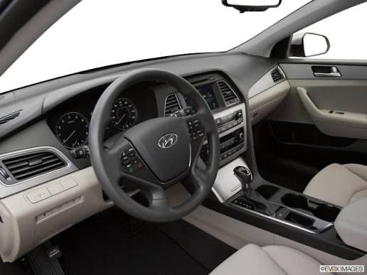 Used 2017 Hyundai Sonata SE FWD image 10