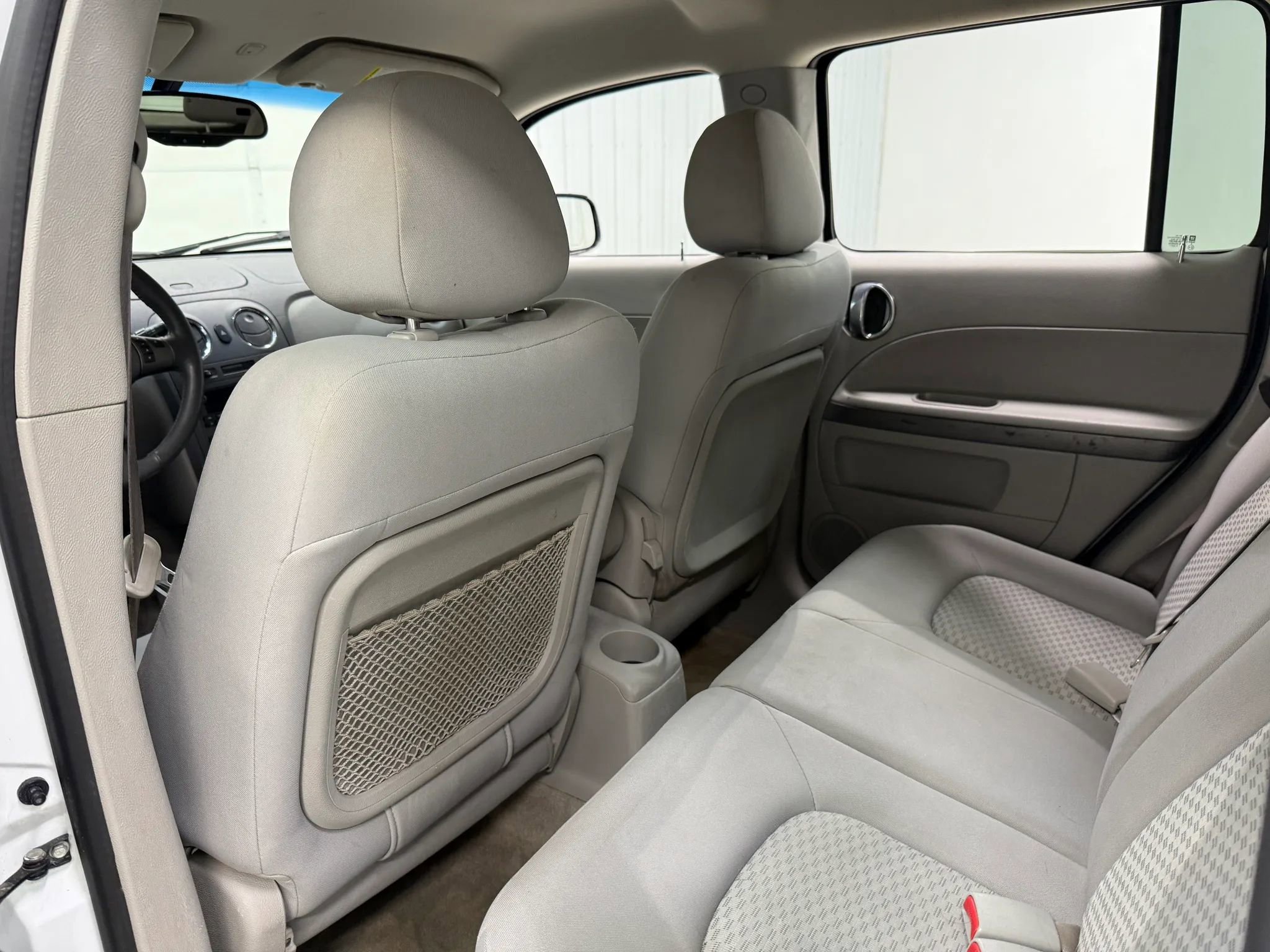 Used 2007 Chevrolet HHR LT w/ LT Preferred Equipment Group FWD image 16