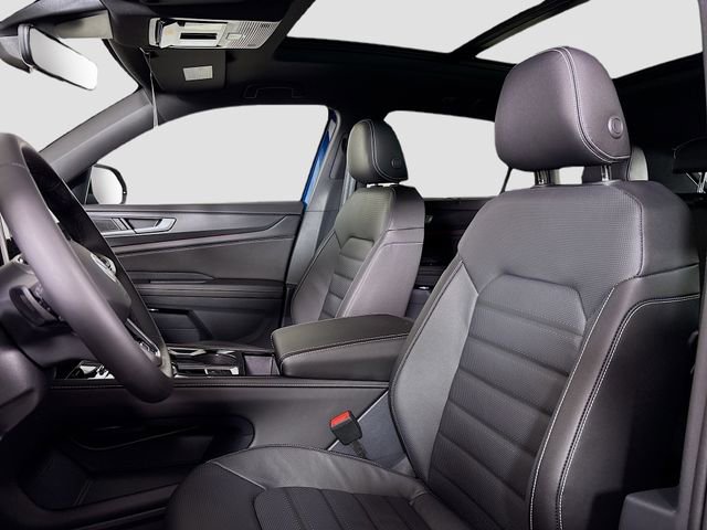 New 2026 Volkswagen Atlas Cross Sport SEL R-Line image 21