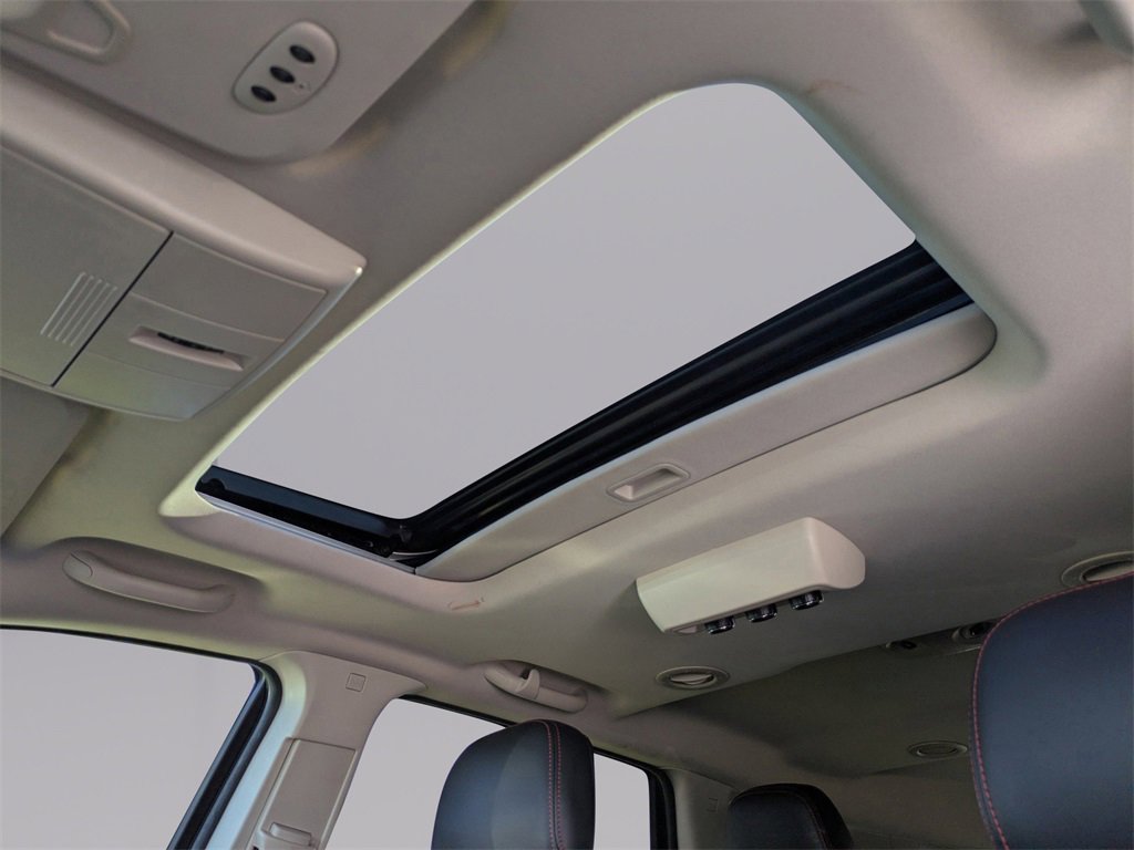 Used 2017 Dodge Journey GT image 21