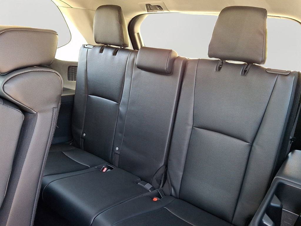 Used 2026 Toyota Grand Highlander AWD Hybrid image 11