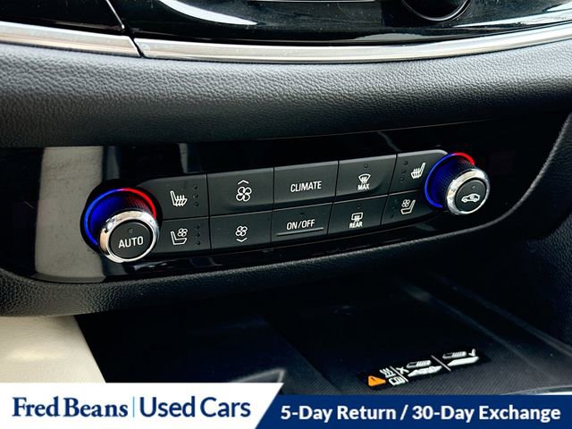 Used 2024 Buick Enclave Avenir w/ Avenir Technology Package AWD/4WD image 18