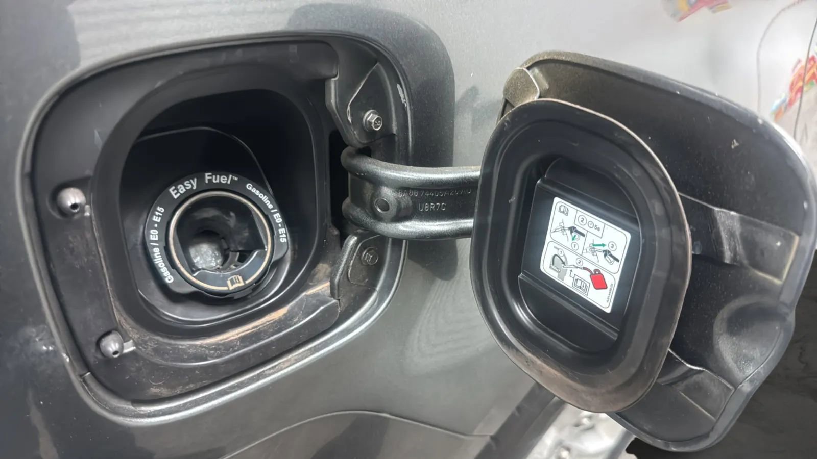 Used 2016 Ford Flex SE FWD image 29