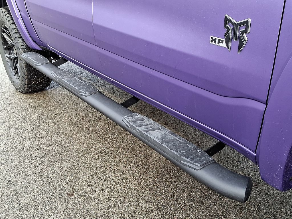 New 2026 RAM 1500 Laramie w/ Night Edition image 9