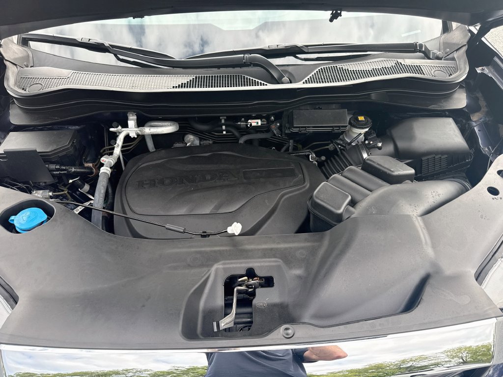Used 2023 Honda Ridgeline RTL image 35
