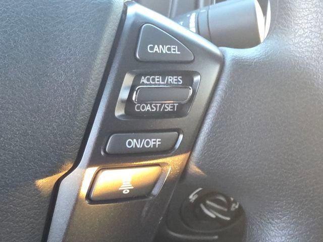New 2026 Nissan Frontier SV image 11