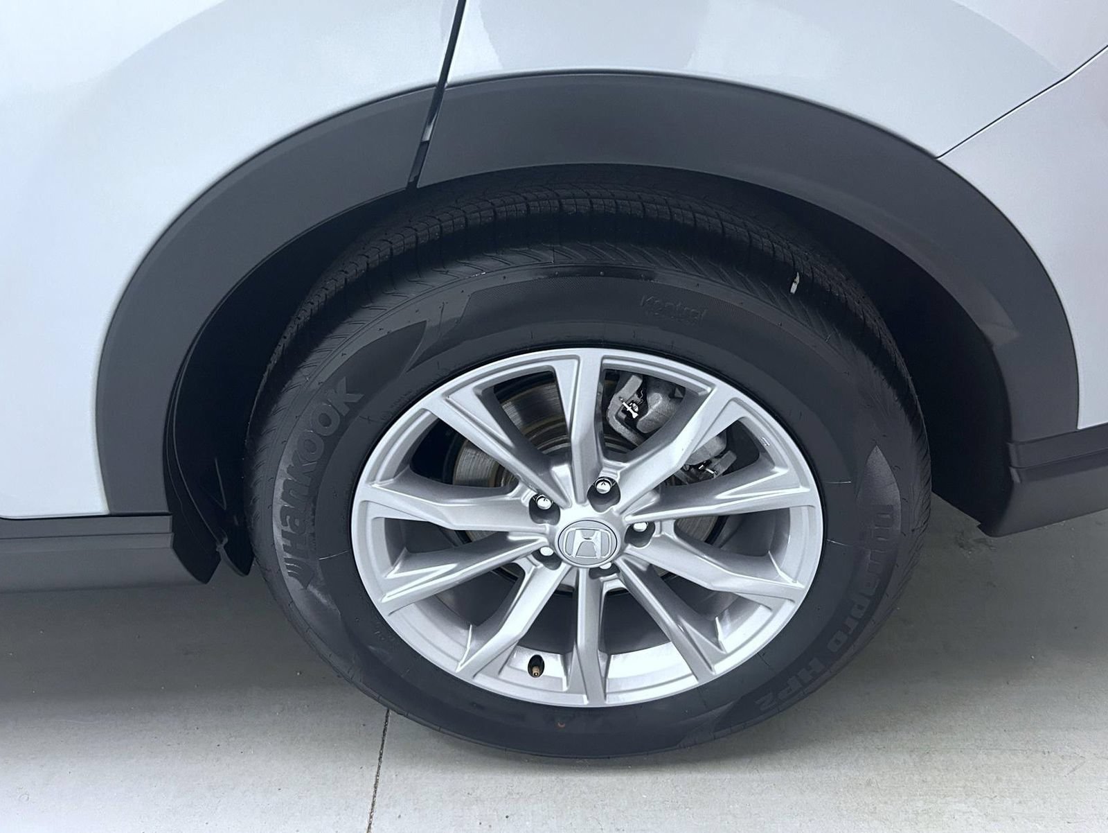 Used 2025 Honda CR-V EX-L image 23
