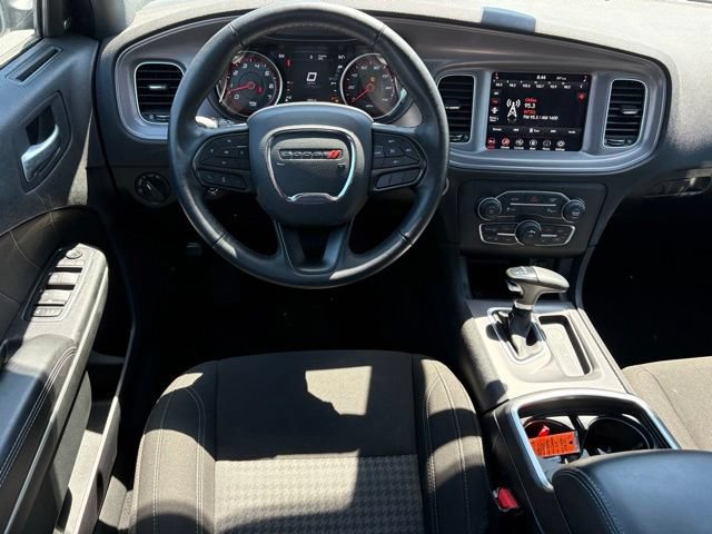 Used 2023 Dodge Charger SXT w/ Cold Weather Package RWD image 12