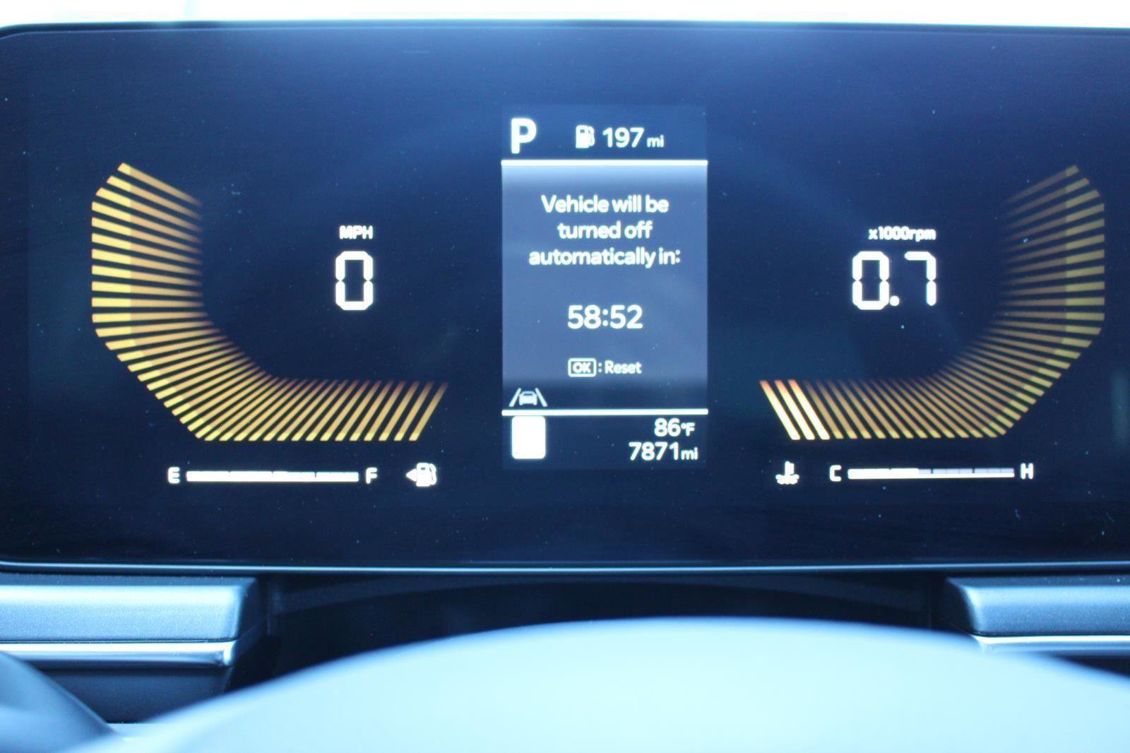 Certified 2025 Kia K5 GT-Line image 20