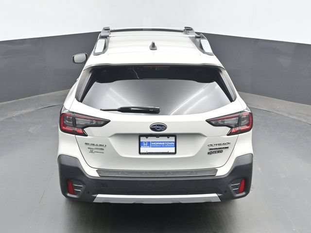 Used 2020 Subaru Outback Touring XT AWD/4WD image 40