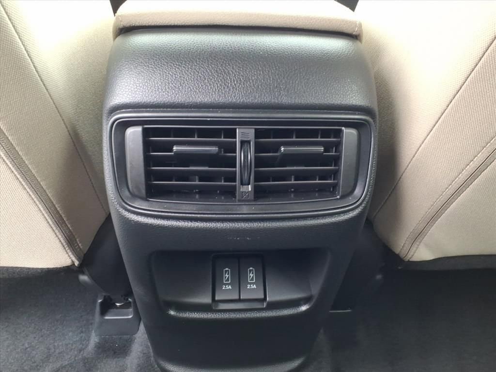 Used 2022 Honda CR-V EX image 23