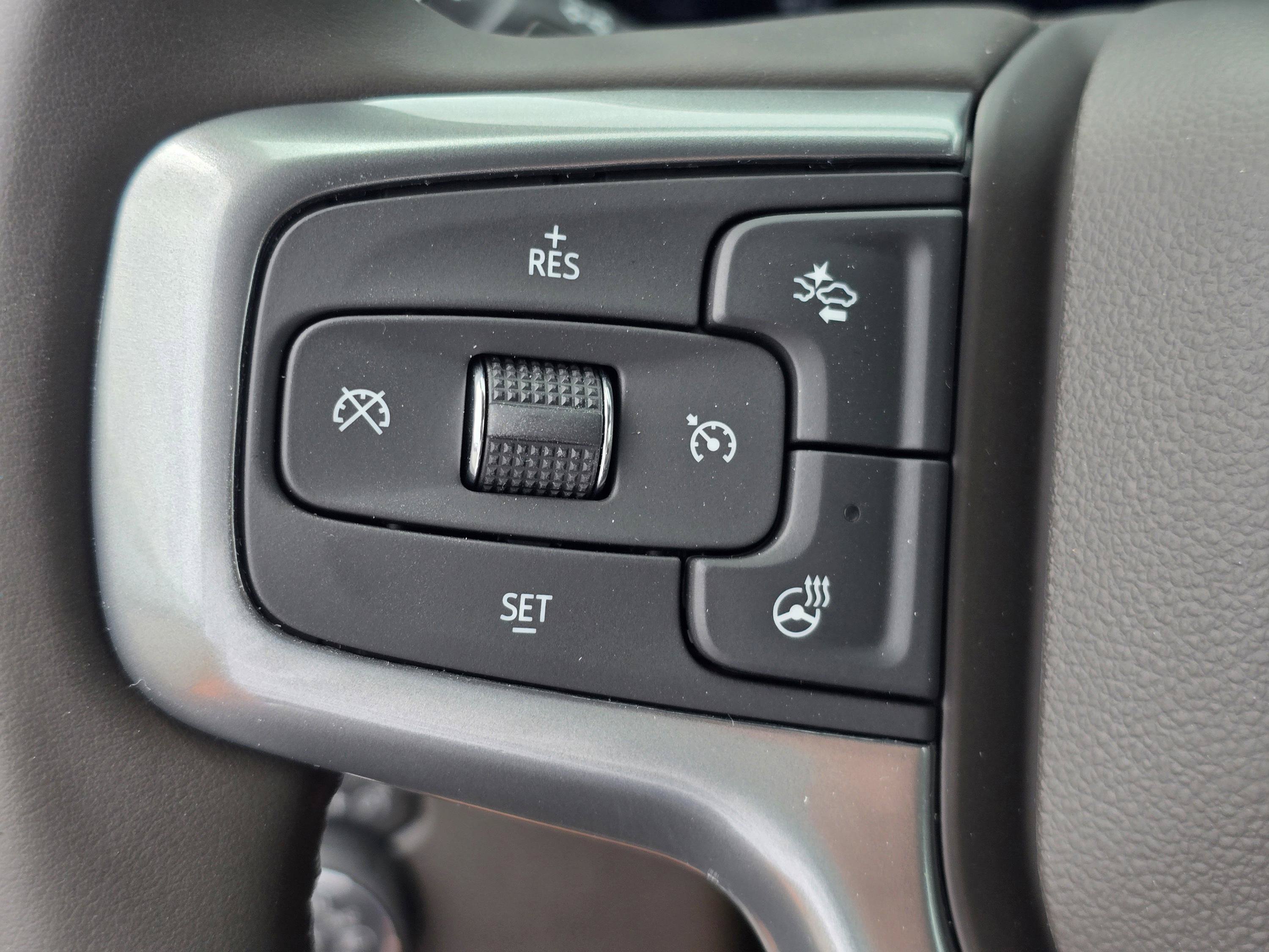 New 2026 Chevrolet Silverado 2500 LT w/ All Star Edition AWD/4WD image 22