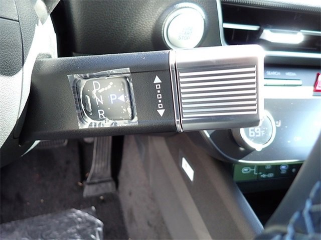 New 2026 Hyundai Sonata SEL image 16