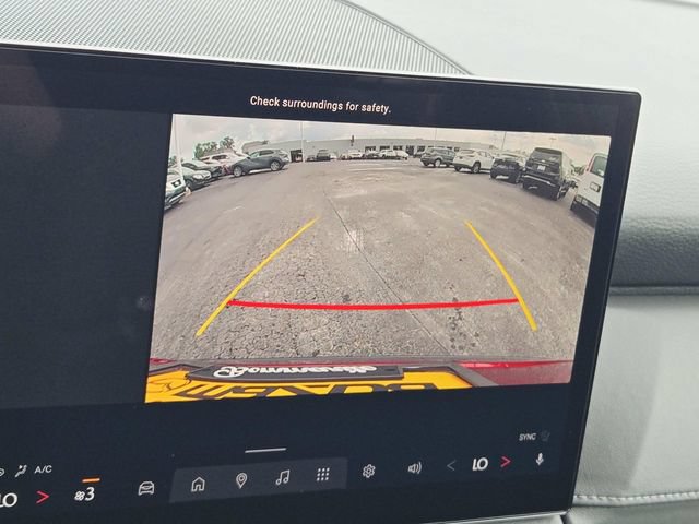 New 2026 MAZDA CX-5 Preferred AWD/4WD image 24