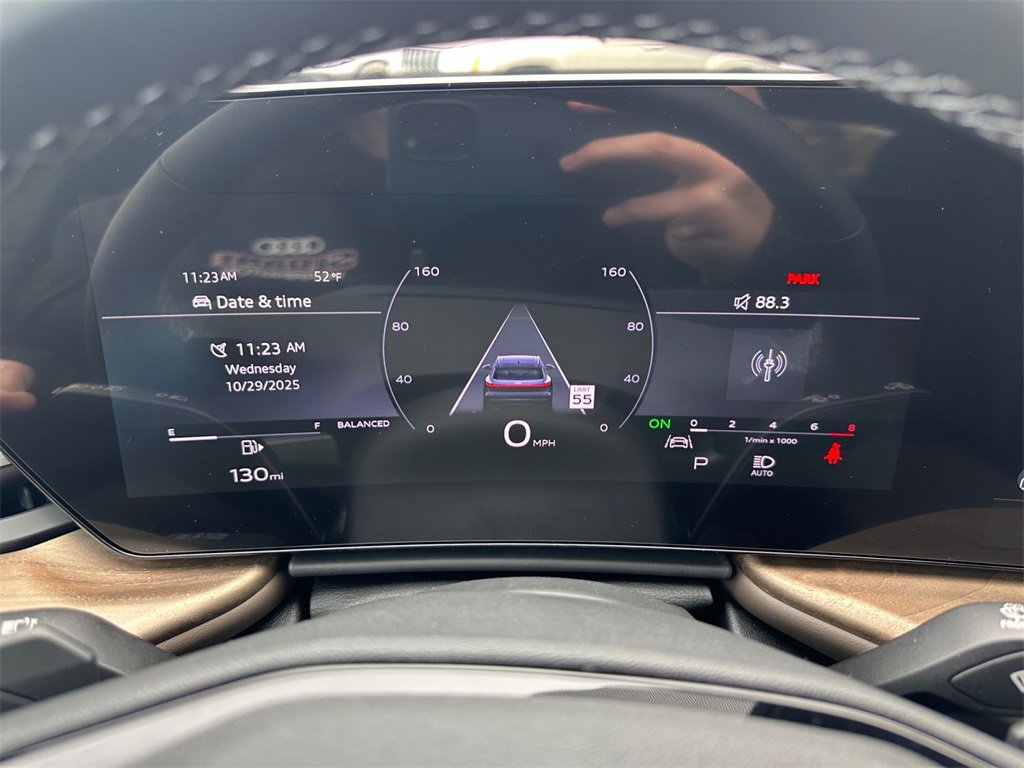 New 2025 Audi Q5 2.0T Premium Plus image 21