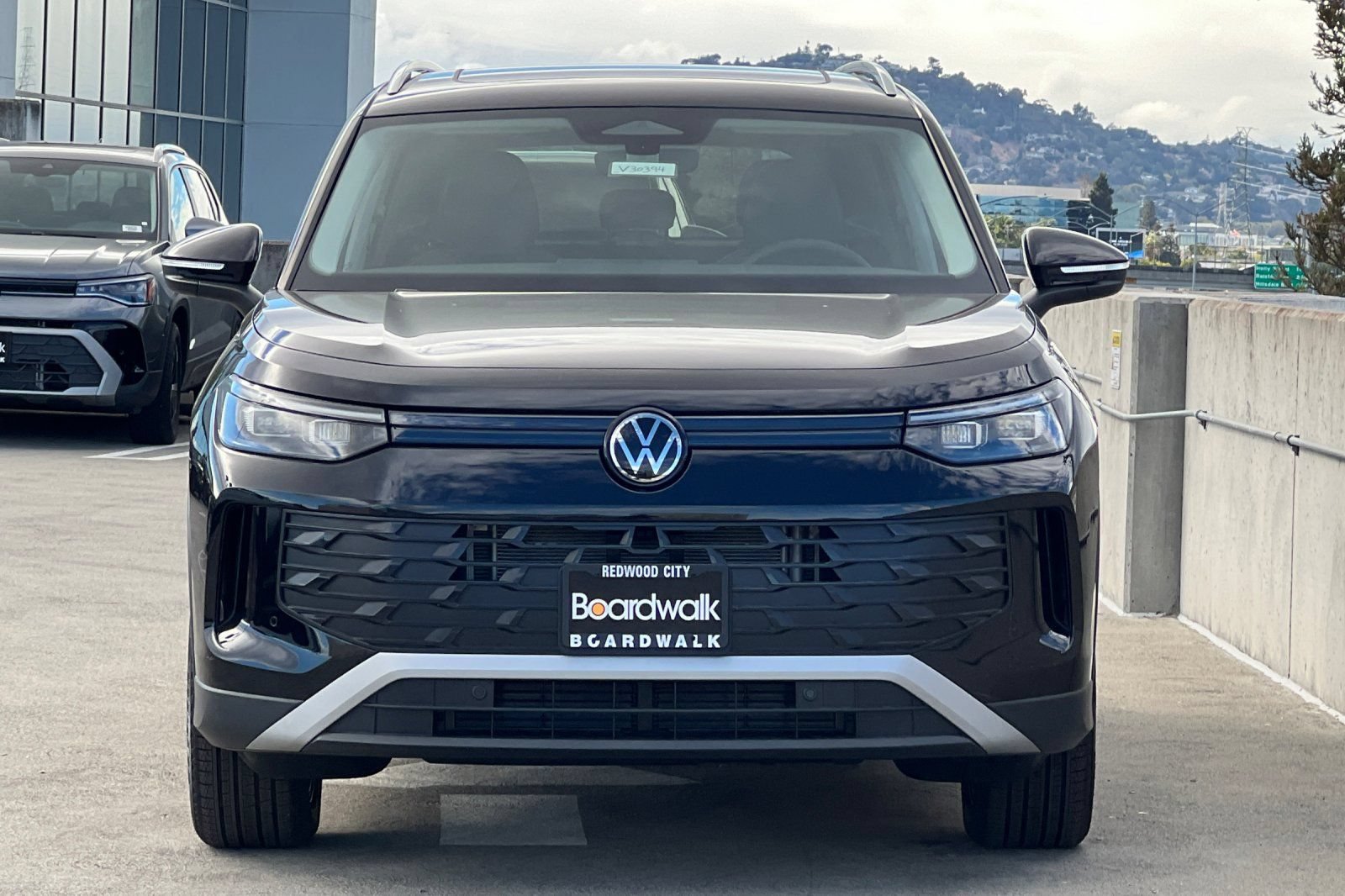 New 2026 Volkswagen Tiguan SE AWD/4WD image 9