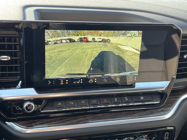 New 2026 GMC Sierra 1500 Elevation w/ Elevation Premium Package image 22