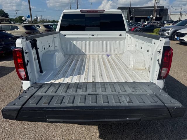 Used 2022 GMC Sierra 1500 Elevation w/ Preferred Package RWD image 30