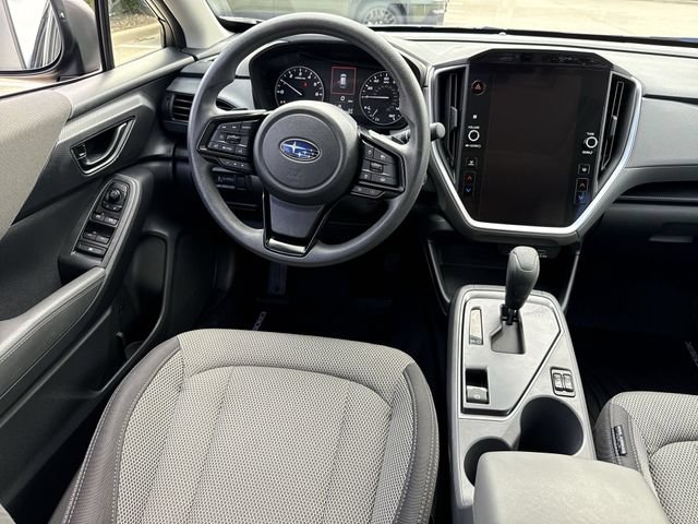 Certified 2024 Subaru Crosstrek 2.0i Premium AWD/4WD image 10