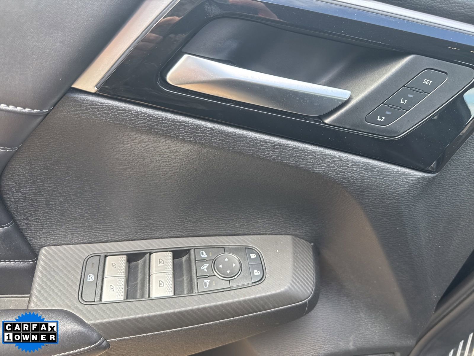 Used 2025 Mitsubishi Outlander SEL image 13