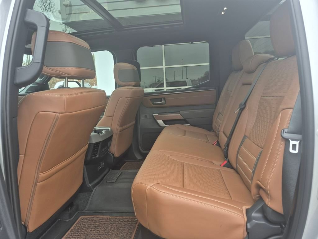Used 2026 Toyota Tundra 1794 Edition image 18