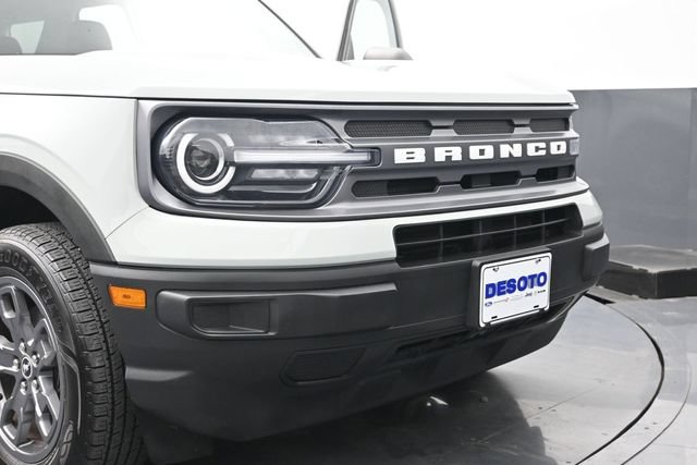 Used 2022 Ford Bronco Sport Big Bend AWD/4WD image 33