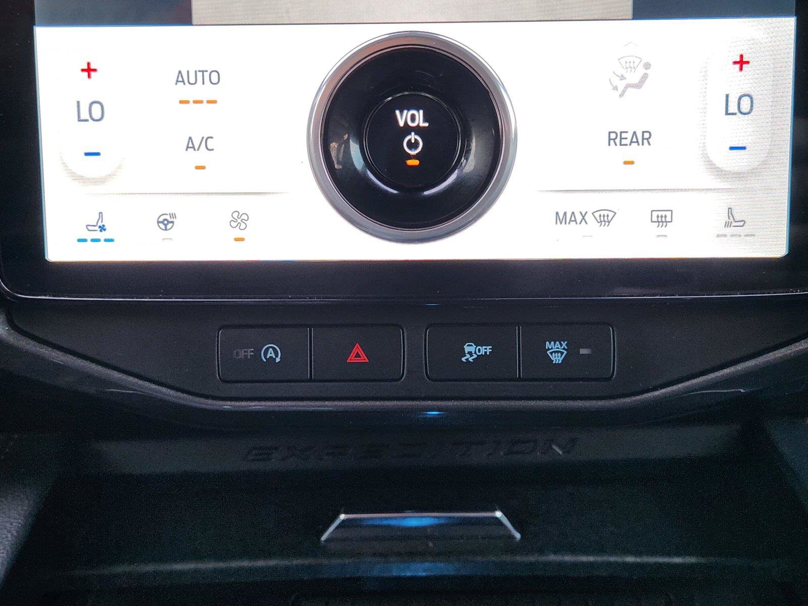 Used 2023 Ford Expedition Max Limited RWD image 16