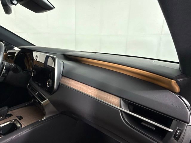 Used 2023 Lexus RX 350 Premium w/ Accessory Package (Z1) image 34