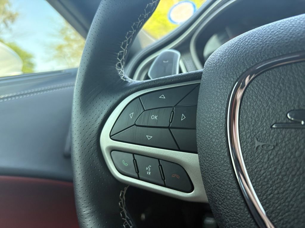 Used 2022 Dodge Challenger SRT Hellcat Redeye image 15